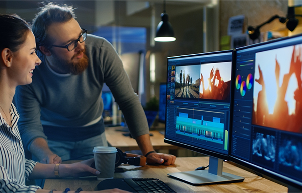 Integrate & Streamline Your Video Post-Production Workflow