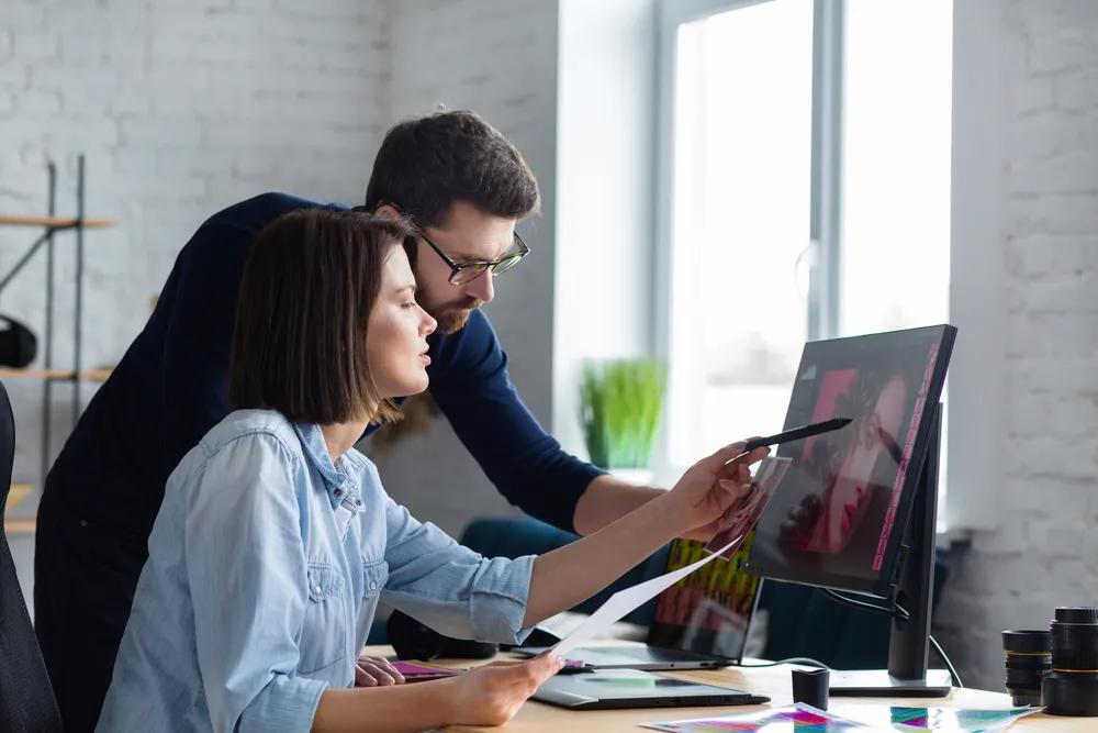 Frame-Accurate Video Feedback & Project Finalization