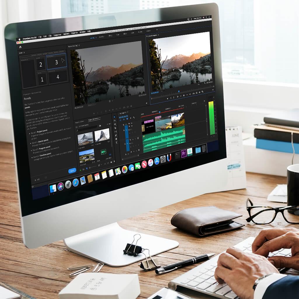 ReviewSpark: Your Central Hub for Video Review & Approval